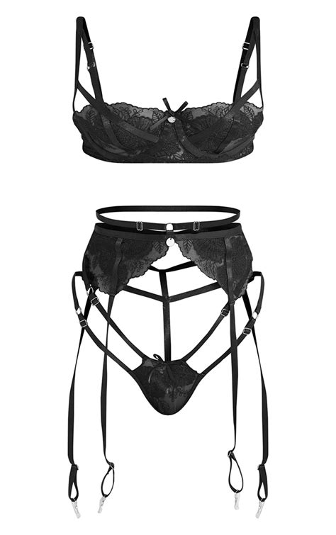 Lingerie .